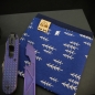 Preview: Li.JU Hank, BLUE BEAR